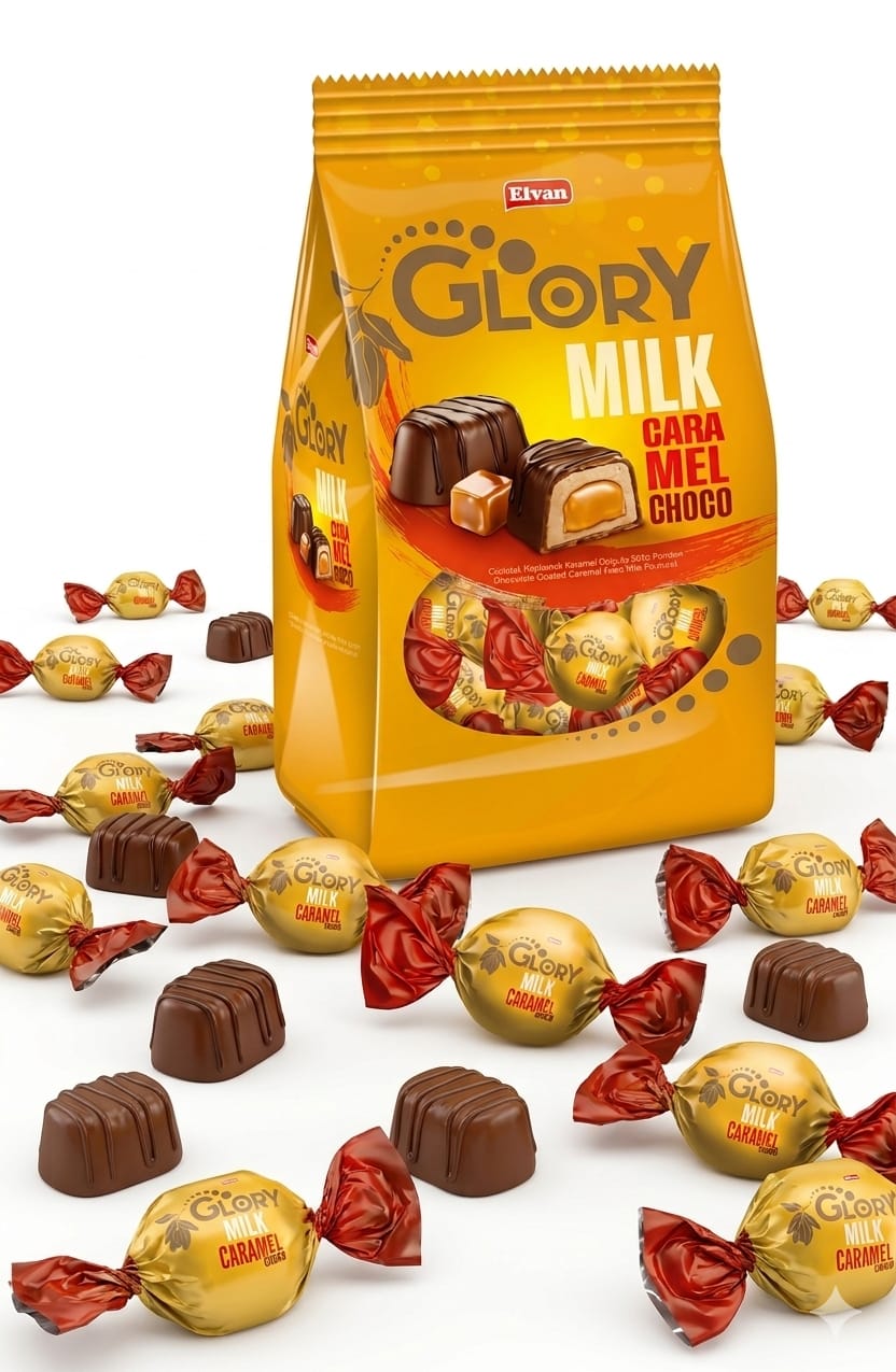 Milk Caramel