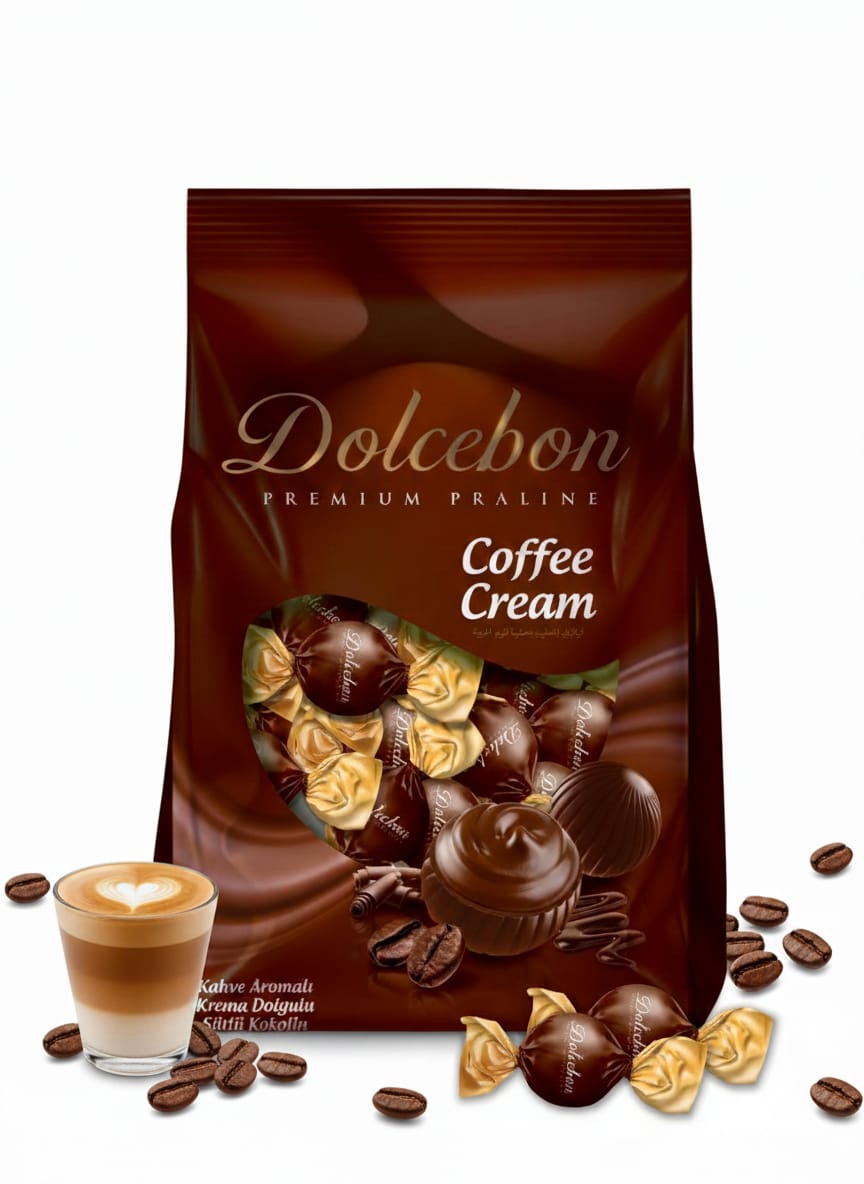 Coffee Cream