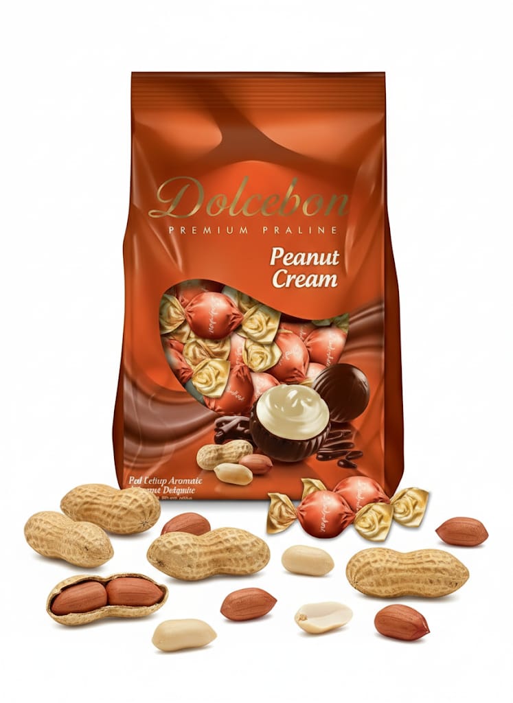 Peanut Cream