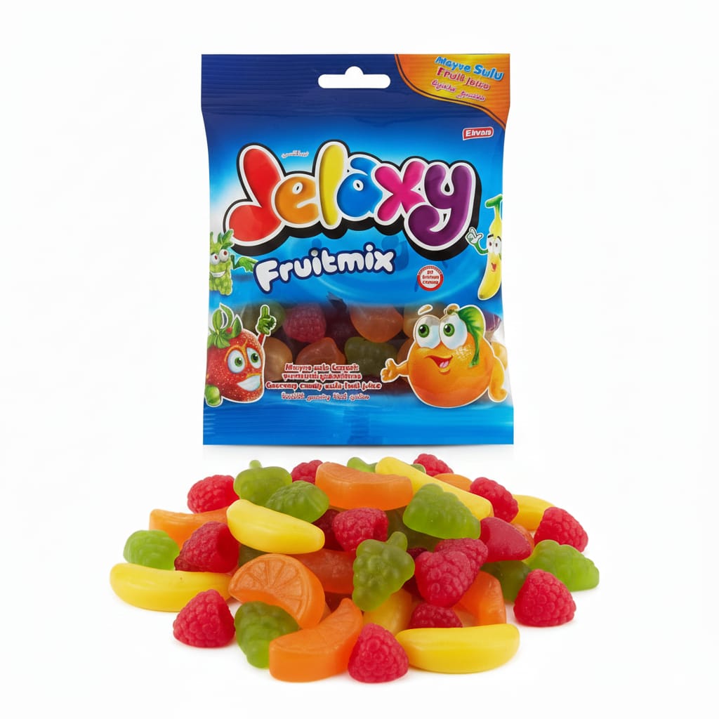 Fruit Mix