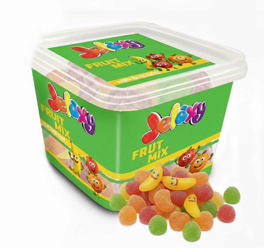 Fruit Mix