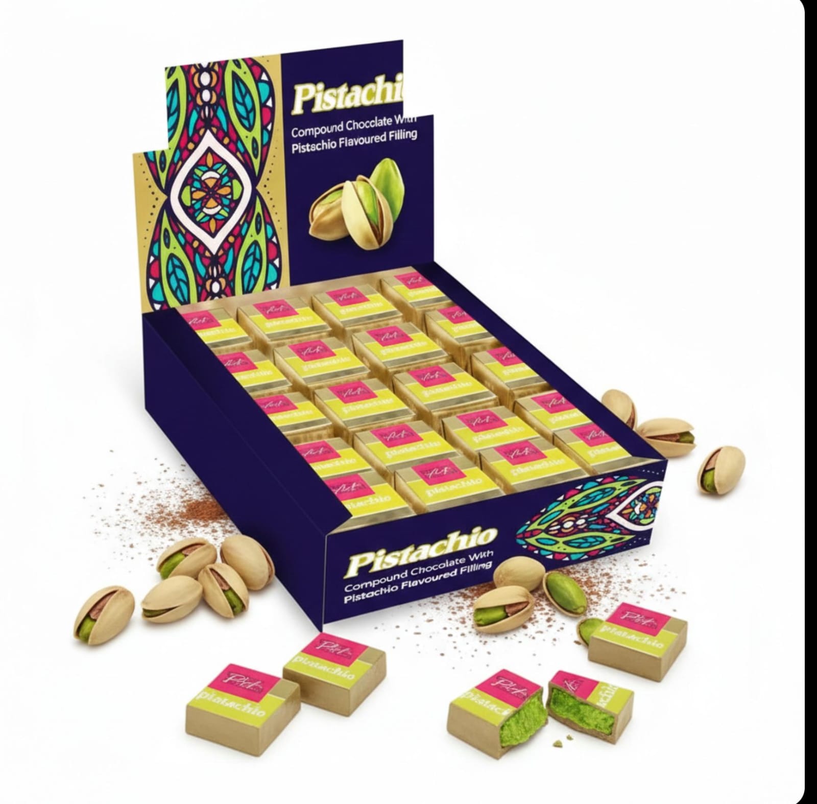 Pistachio