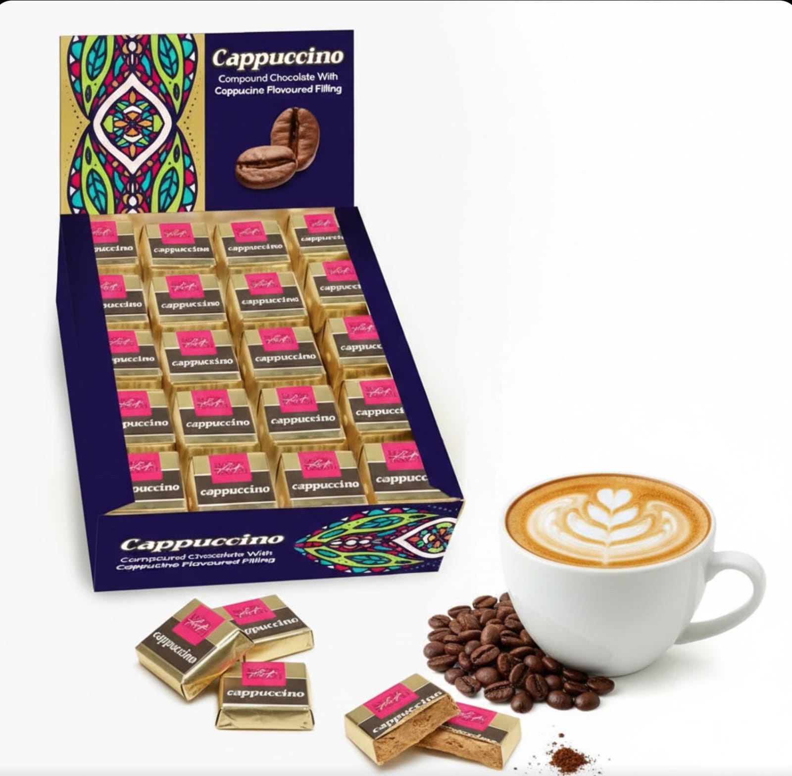 Cappuccino