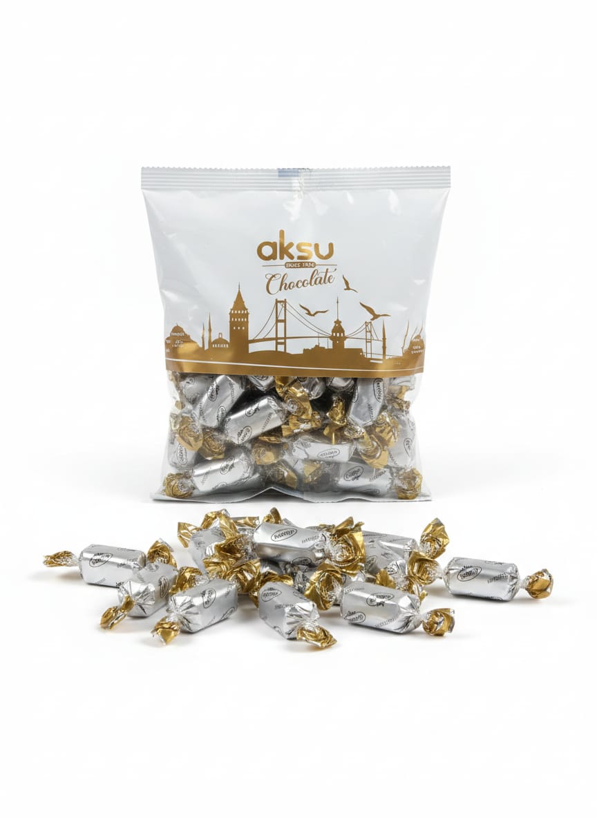 Silver Mix