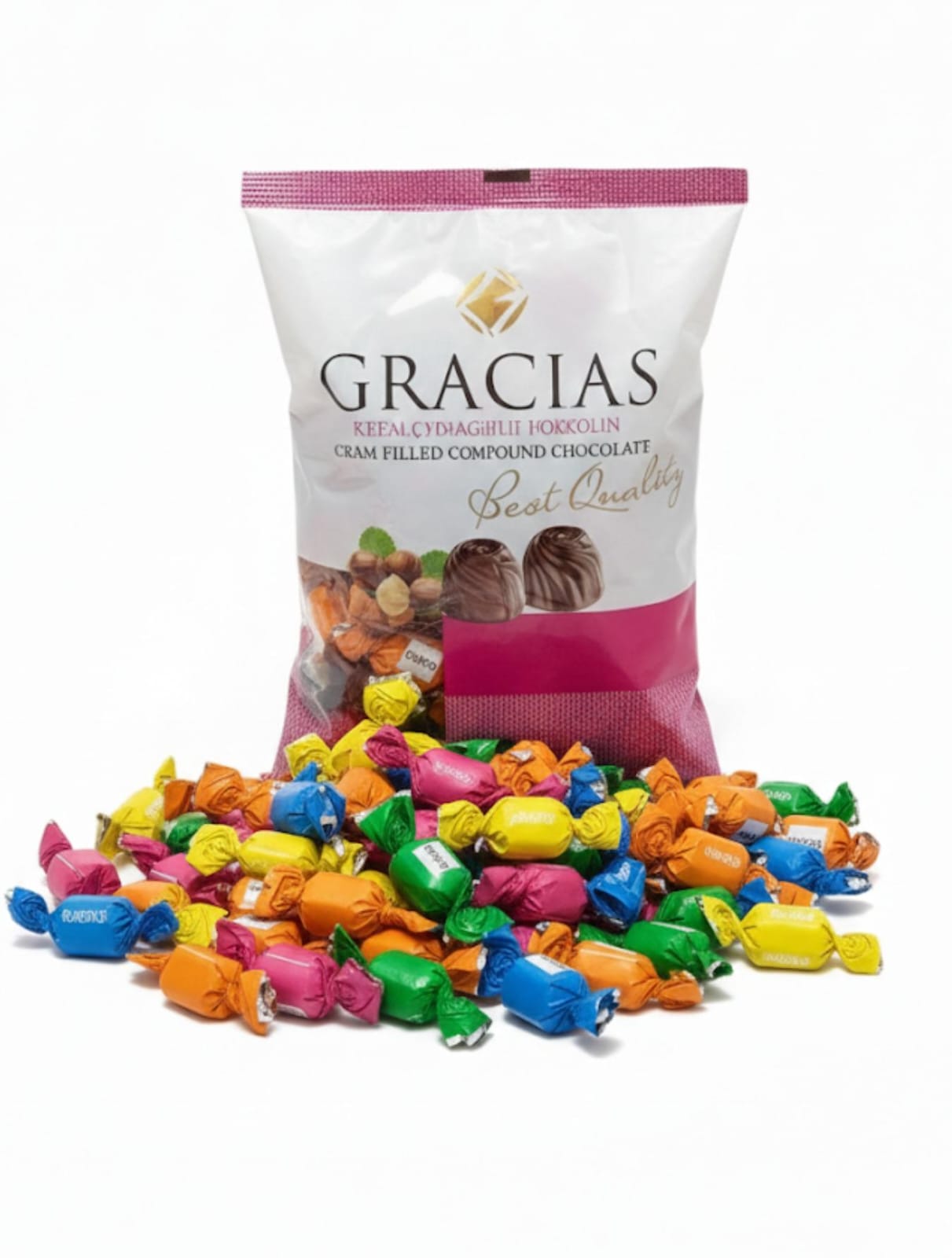 Gracias