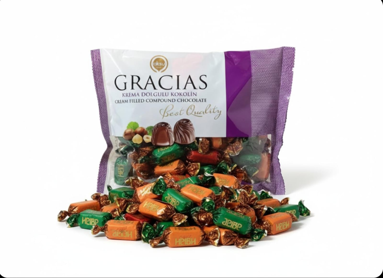 Gracias