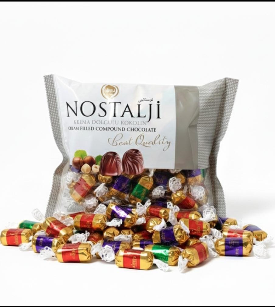 Nostalji