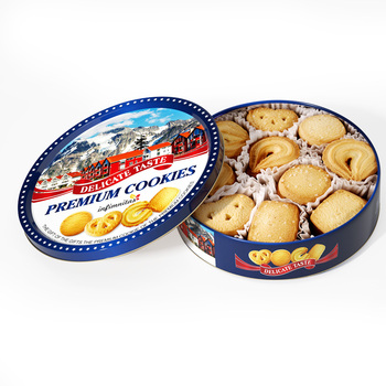 Premium Cookies