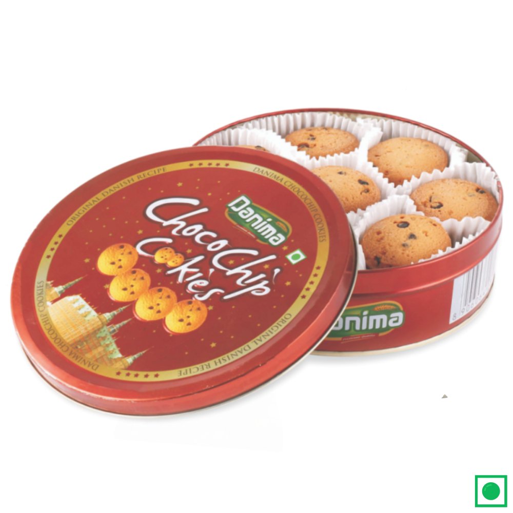 Choco Chip