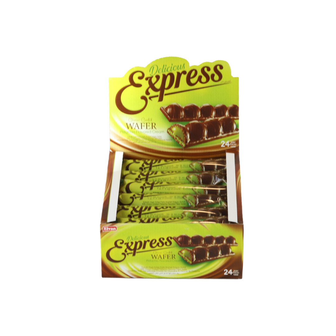Express Choco