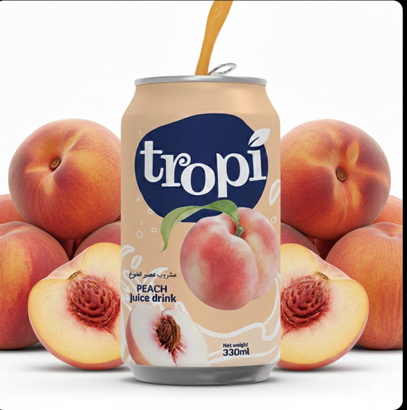 Peach