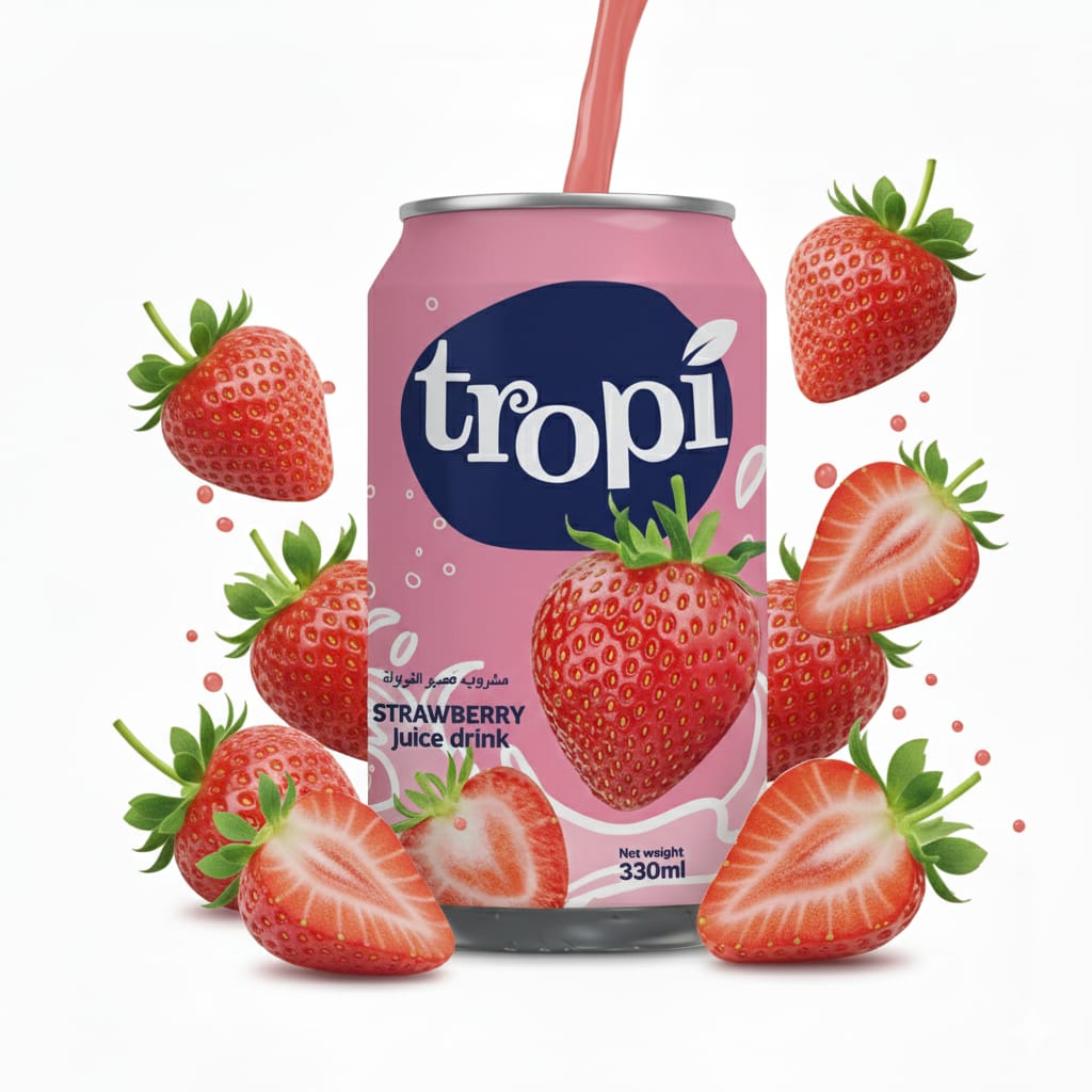 Strawberry